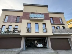 Prodej rodinného domu, Praha - Radotín, Na Krupičárně, 96 m2