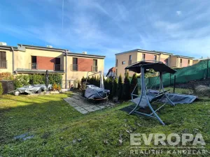 Prodej rodinného domu, Praha - Radotín, Na Krupičárně, 96 m2