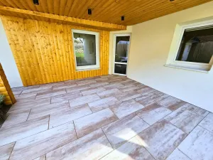 Prodej rodinného domu, Uherské Hradiště - Jarošov, U Cihelny, 115 m2