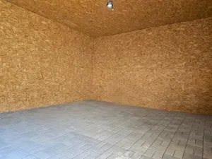 Prodej rodinného domu, Uherské Hradiště - Jarošov, U Cihelny, 115 m2