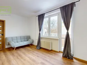 Prodej bytu 2+1, Teplice - Řetenice, Zrenjaninská, 54 m2