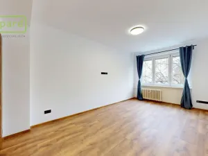 Prodej bytu 2+1, Teplice - Řetenice, Zrenjaninská, 54 m2