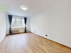 Prodej bytu 2+1, Teplice - Řetenice, Zrenjaninská, 54 m2