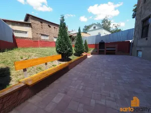 Pronájem bytu 2+1, Ústí nad Labem, Drážďanská, 60 m2