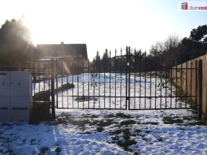 Prodej pozemku pro bydlení, Bělá pod Bezdězem - Bezdědice, 1180 m2