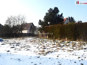 Prodej pozemku pro bydlení, Bělá pod Bezdězem - Bezdědice, 1180 m2