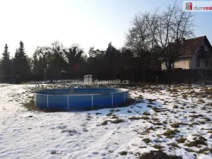 Prodej pozemku pro bydlení, Bělá pod Bezdězem - Bezdědice, 1180 m2