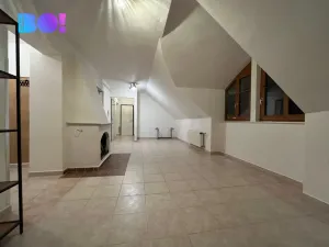 Prodej bytu 4+kk, Třeboň, Táboritská, 106 m2