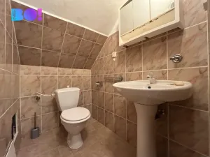 Prodej bytu 4+kk, Třeboň, Táboritská, 106 m2