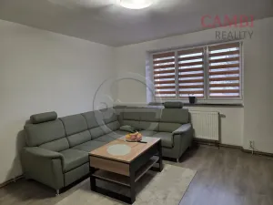 Prodej bytu 3+kk, Kynšperk nad Ohří, Zámečnická, 63 m2