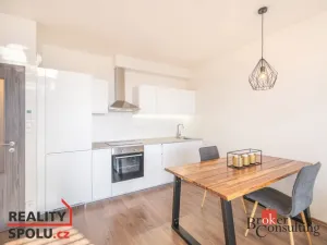 Pronájem bytu 1+kk, Plzeň, 39 m2