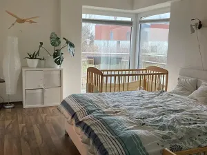 Pronájem bytu 2+kk, Liberec, Horská, 55 m2