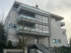 Pronájem bytu 2+kk, Liberec, Horská, 55 m2