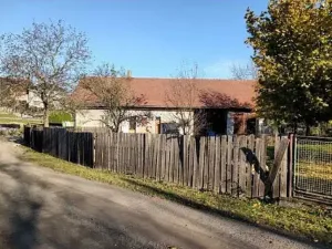 Dražba rodinného domu, Lešná, 204 m2