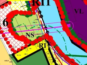 Dražba louky, Střelské Hoštice, 56 m2