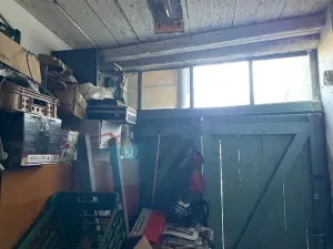 Dražba rodinného domu, Olomouc, Dalimilova, 63 m2