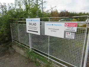 Dražba výrobních prostor, Hranice, Družstevní, 11567 m2