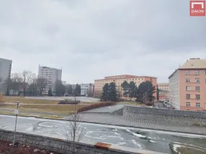 Prodej bytu 3+1, Olomouc, U soutoku, 85 m2