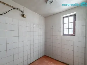 Prodej rodinného domu, Velká Hleďsebe, Havlíčkova, 229 m2