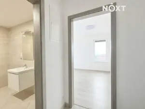 Prodej bytu 1+kk, Praha - Stodůlky, Klausova, 55 m2