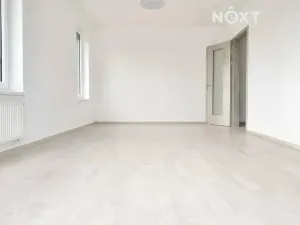 Prodej bytu 1+kk, Praha - Stodůlky, Klausova, 55 m2