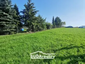 Prodej zahrady, Zlín - Štípa, 1061 m2