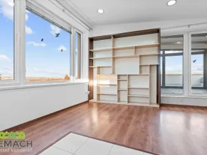 Pronájem bytu 2+kk, Uherské Hradiště, Nad Žlebem, 116 m2