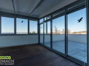 Pronájem bytu 2+kk, Uherské Hradiště, Nad Žlebem, 116 m2