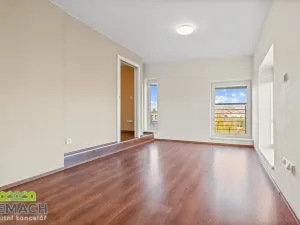 Pronájem bytu 2+kk, Uherské Hradiště, Nad Žlebem, 116 m2