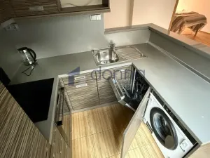 Pronájem bytu 2+kk, Praha, Slezská, 60 m2