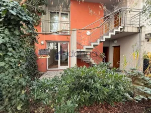 Pronájem bytu 2+kk, Praha, Slezská, 60 m2