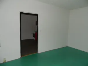 Pronájem bytu 1+1, Roudnice nad Labem, Stavbařů, 38 m2