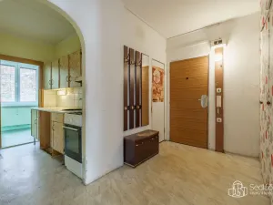 Prodej bytu 3+1, Sokolov, Závodu míru, 76 m2