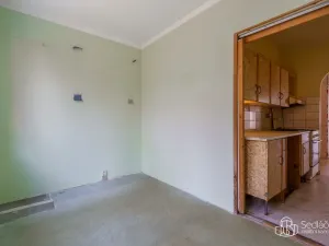 Prodej bytu 3+1, Sokolov, Závodu míru, 76 m2