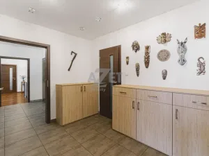 Prodej atypického bytu, Ostrava - Hrabůvka, U Haldy, 156 m2