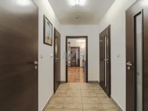 Prodej atypického bytu, Ostrava - Hrabůvka, U Haldy, 156 m2