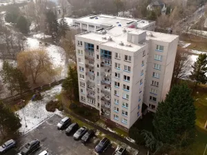 Prodej atypického bytu, Ostrava - Hrabůvka, U Haldy, 156 m2