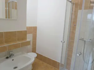 Pronájem bytu 1+1, Chomutov, Matěje Kopeckého, 36 m2