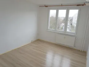 Pronájem bytu 1+1, Chomutov, Matěje Kopeckého, 36 m2