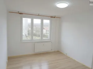 Pronájem bytu 1+1, Chomutov, Matěje Kopeckého, 36 m2