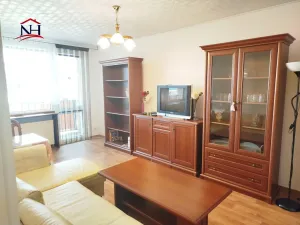 Pronájem bytu 2+1, Bílina - Pražské Předměstí, Fügnerova, 49 m2