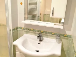 Pronájem bytu 2+1, Bílina - Pražské Předměstí, Fügnerova, 49 m2