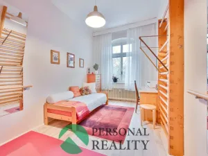 Prodej bytu 4+1, Mariánské Lázně, Anglická, 152 m2