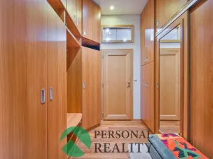 Prodej bytu 4+1, Mariánské Lázně, Anglická, 152 m2