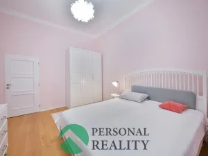 Prodej bytu 4+1, Mariánské Lázně, Anglická, 152 m2