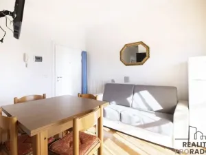 Prodej bytu 2+kk, Alba Adriatica,Itálie, 42 m2