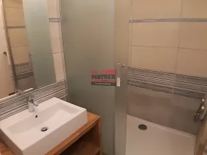 Pronájem bytu 3+1, Tábor, Minská, 67 m2