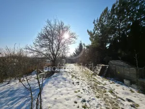 Prodej pozemku pro bydlení, Střelice, 1215 m2