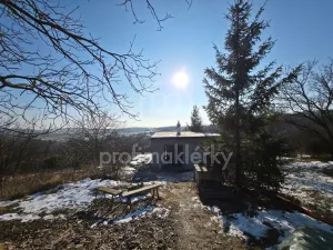 Prodej pozemku pro bydlení, Střelice, 1215 m2