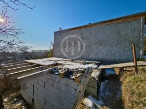 Prodej pozemku pro bydlení, Střelice, 1215 m2